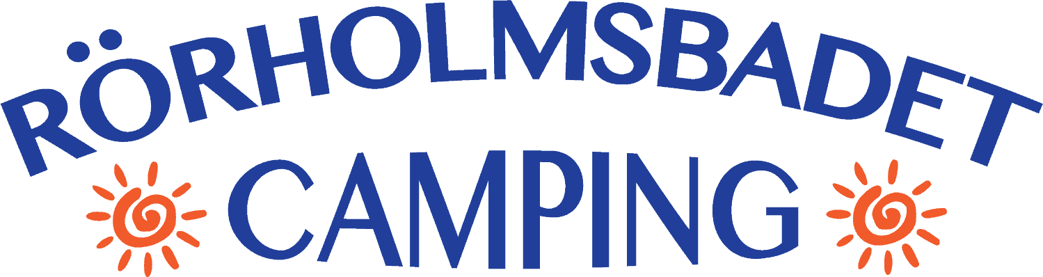 Rörholmsbadet Camping